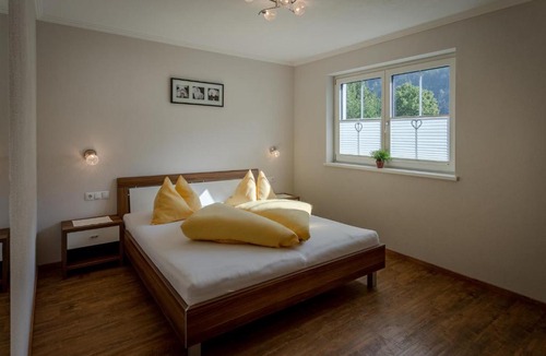 Zillertal Apartment | Appartements KATHARINA