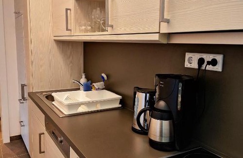 Morbisch am See Apartment | Appartements Regina