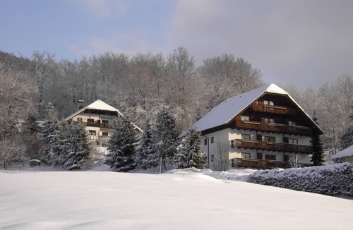 Unterach am Attersee Apartment | Appartment 1-3 Personen - Ferienwohnungen Haus Bianca und Sterngut