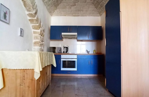 Rust Apartment | Appartment Nr. 3: 1 Schlafraum, Dusche, WC - Alte Mühle
