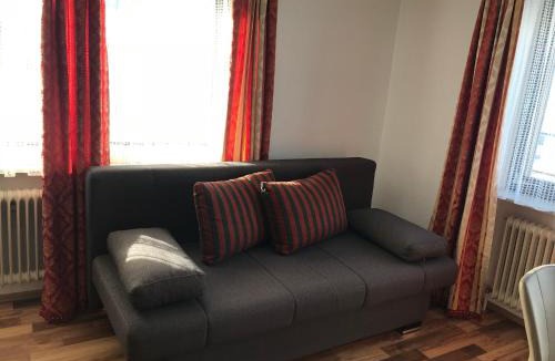 Nauders Apartment | Appartment Spoettl