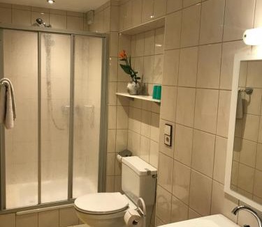Nauders Apartment | Appartment Spoettl