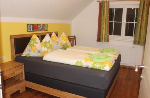 Assachberg Apartment | Appartment Stroblhof