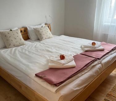 Eisenstadt Apartment | Appartment Weitblick