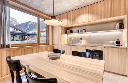 Brand Apartment | Appartmenthaus Studa 29 Studa 3