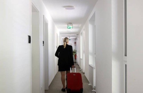 Geidorf Apartment | Arbio I Cozy Apart near Schlossberg Graz