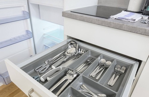 Graz City Centre Apartment | Arbio I Zum Grazer Uhrturm studio apartment