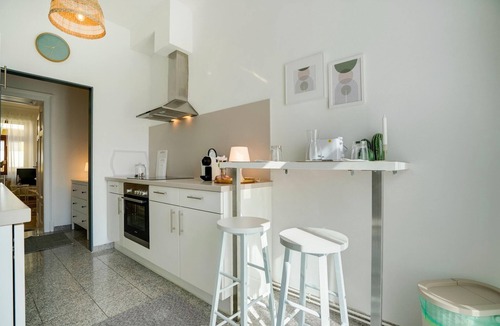 Jakomini Apartment | Arcadio Home - Junior Suite
