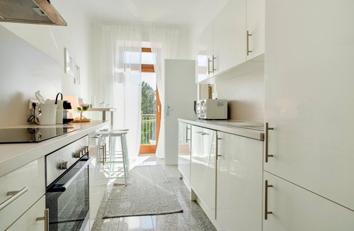 Jakomini Apartment | Arcadio Home - Junior Suite