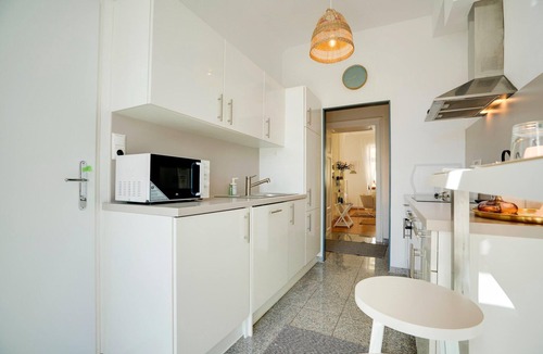 Jakomini Apartment | Arcadio Home - Junior Suite