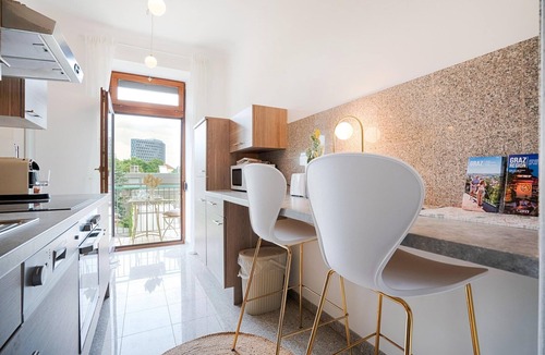 Jakomini Apartment | Arcadio Home - Premium Suite