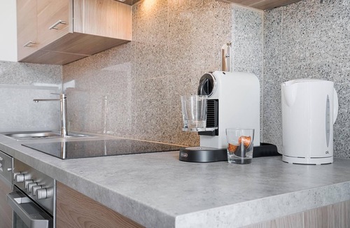Jakomini Apartment | Arcadio Home - Premium Suite