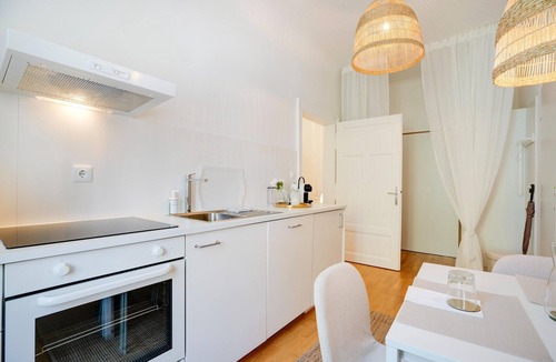 Jakomini Apartment | Arcadio Home – Smart Suite