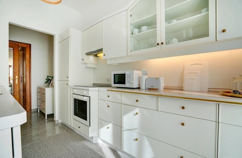 Jakomini Apartment | Arcadio Home - Urban Luxury Suite