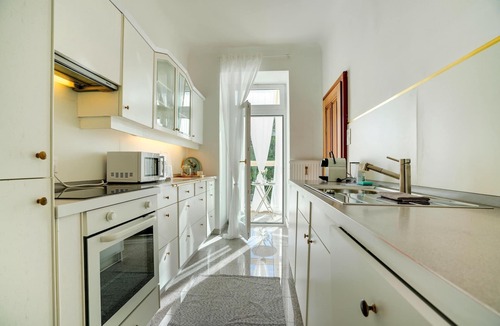 Jakomini Apartment | Arcadio Home - Urban Luxury Suite