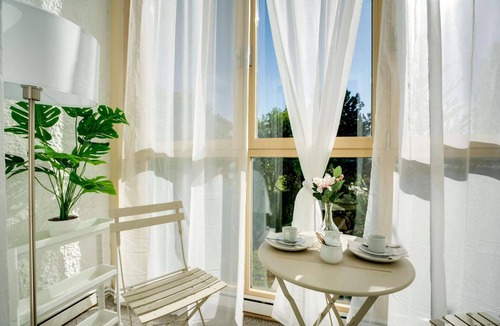 Jakomini Apartment | Arcadio Home - Urban Luxury Suite