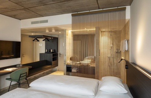 Rathausviertel Hotel | ARCOTEL Tabakfabrik Linz