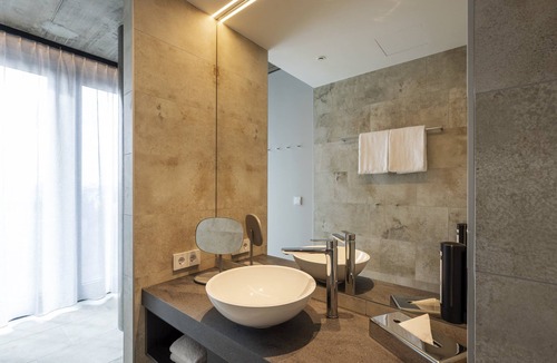 Rathausviertel Hotel | ARCOTEL Tabakfabrik Linz