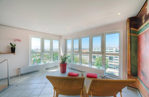 Schottenfeld Hotel | ARCOTEL Wimberger Vienna