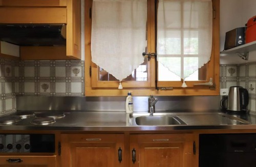 Villars-sur-Ollon Apartment | Argentière 3 by Interhome