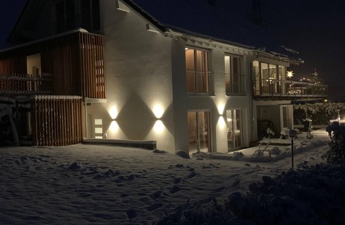 Dalaas Apartment | Arlberg - Das Max, Österreich