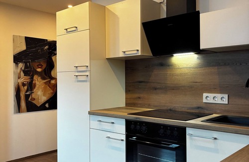 Thomatal Apartment | Arrive, switch off, feel good - your vacation apartment to relax in