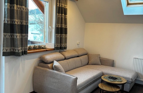 Thomatal Apartment | Arrive, switch off, feel good - your vacation apartment to relax in
