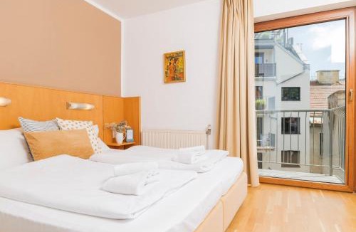 Hundsturm Hotel | Art Hotel Vienna