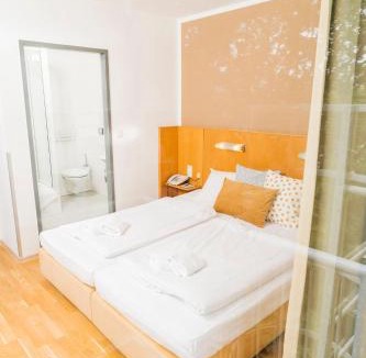 Hundsturm Hotel | Art Hotel Vienna