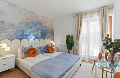 Hundsturm Hotel | Art Hotel Vienna