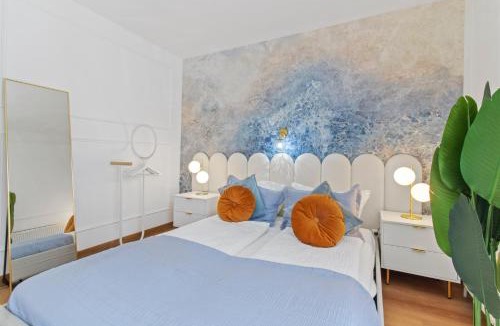 Hundsturm Hotel | Art Hotel Vienna