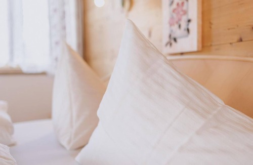 Leogang House | As Hoamat'l double room with shower, WC - Maurerbauer