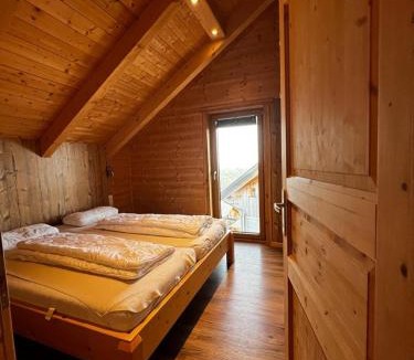 Bad Sankt Leonhard im Lavanttal Ski Chalet | Höhenchalet Klippitz