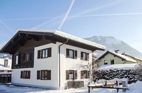 Bruck an der Grossglocknerstrasse House | Wonderful private villa for 10 guests with WIFI and TV