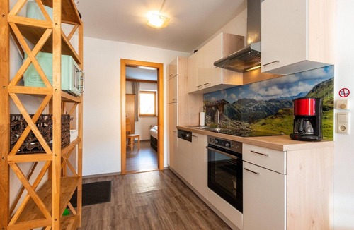 Bruck an der Grossglocknerstrasse House | Chalet in Bruck near Zell am See Ski Lift