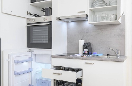 Graz City Centre Apartment | AT GRA 050 MMASpo 001 033 00 01 A009