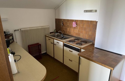 Deutsch Goritz Apartment | Baba Yaga Holiday Farm - Room 1