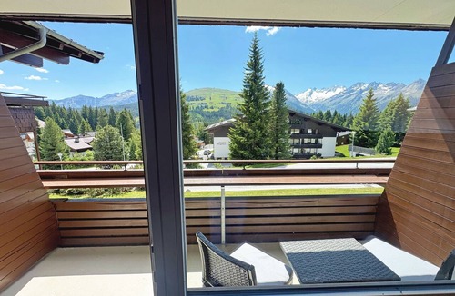 Konigsleiten Apartment | At Hoss Top 6 - Königsleiten Vacation Rental