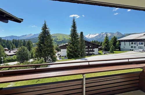 Konigsleiten Apartment | At Hoss Top 6 - Königsleiten Vacation Rental