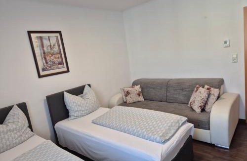 Krummnussbaum Apartment | Apartment Krummnußbaum an der Donau, Nähe Donauradweg & Wachau
