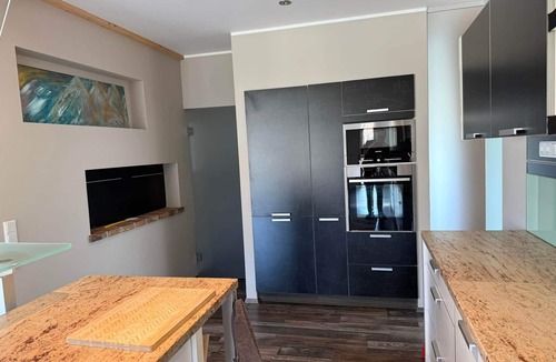 Finkenstein am Faaker See House | Flat Residence Aichwaldsee 3 with private entrance to the lake and private beach