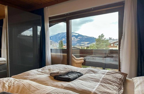 Saalfelden am Steinernen Meer House | Spacious Group Accommodation in Saalfelden