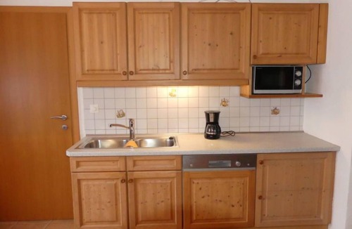 Saalfelden am Steinernen Meer House | Vacation home Marion by Interhome