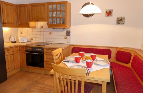 Saalfelden am Steinernen Meer House | Vacation home Marion by Interhome