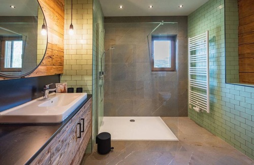 Saalfelden am Steinernen Meer House | Zweibettzimmer "troadkasten", Dusche, WC - Stillinghof