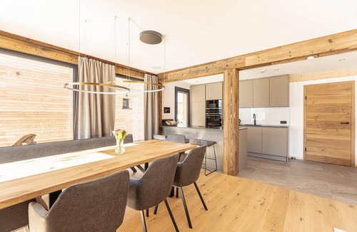 Sankt Lorenzen ob Murau House | Holiday home with sauna and pool (No Deposit)