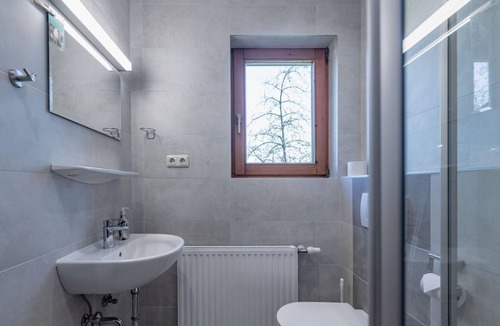 Seelach House | Double room with extra bed - Short Stay - Bauernhof Hofmayer