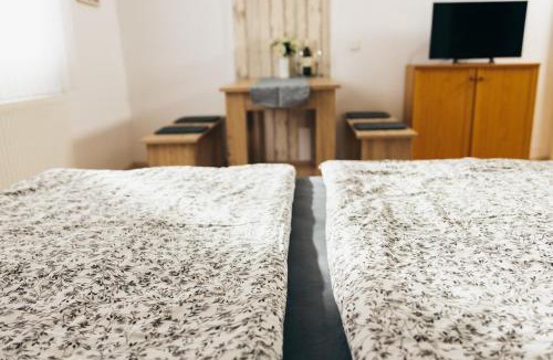 St. Margarethen House | Ferienlodge bei den Reben