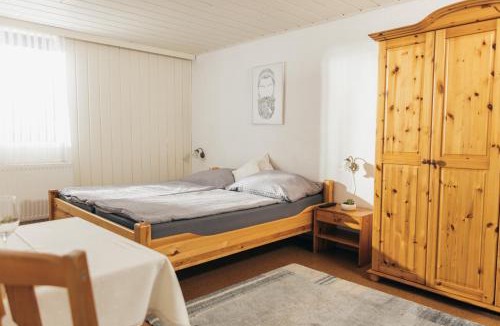 St. Margarethen House | Ferienlodge bei den Reben
