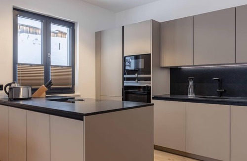 Sankt Martin am Tennengebirge Apartment | & Infinity Pool by Interhome